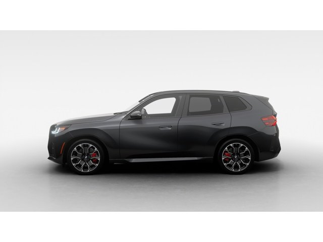 New 2026 Dark Graphite Metallic BMW 30 xDrive image 4