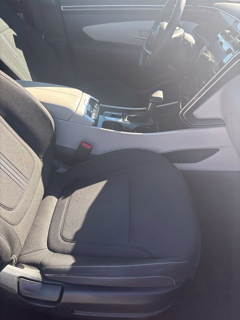 Used 2024 Gray Hyundai SEL image 24
