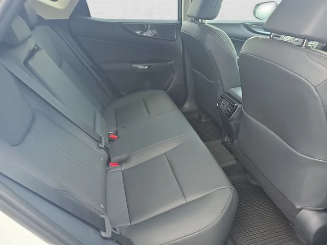 2026 Lexus NX 350 Premium - Photo 11