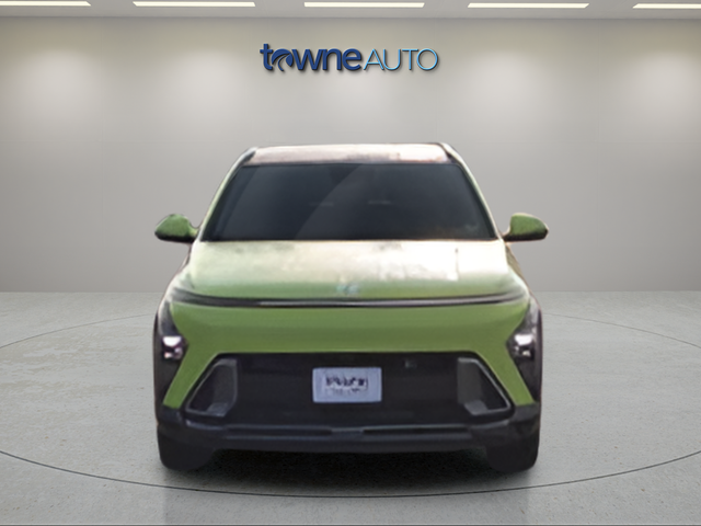 2024 Hyundai Kona Limited - Photo 8