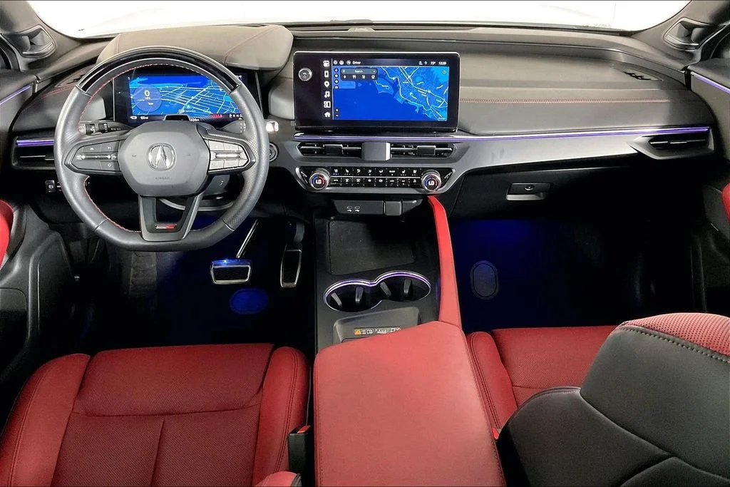 Used 2024  Acura Type S image 15
