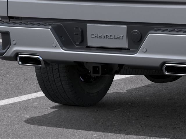 New 2026 Sterling Gray Metallic Chevrolet RST image 15