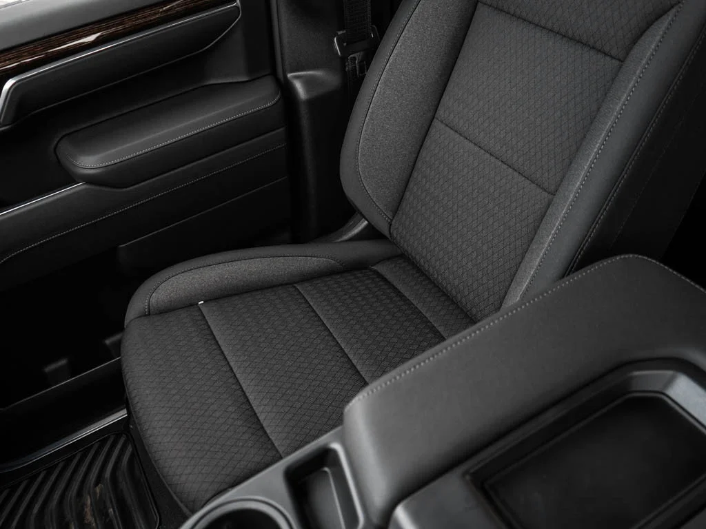 2026 GMC Sierra 1500 Elevation - Photo 23