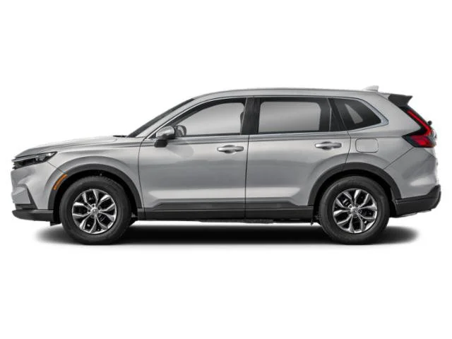New 2026 Meteorite Gray Metallic Honda LX image 6