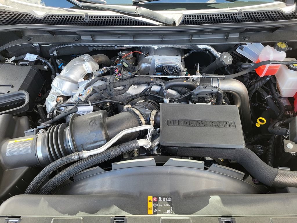 New 2026 Sterling Metallic GMC Denali image 11