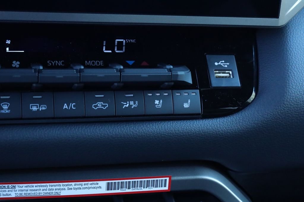 2026 Toyota Tundra Limited - Photo 7