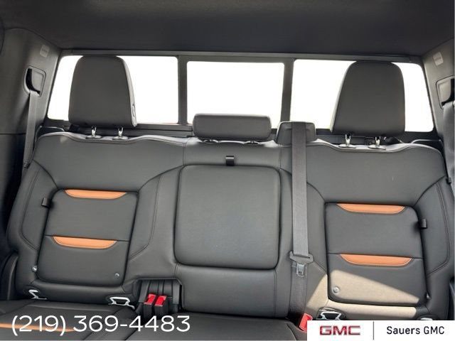 2024 GMC Sierra 1500 AT4 - Photo 30