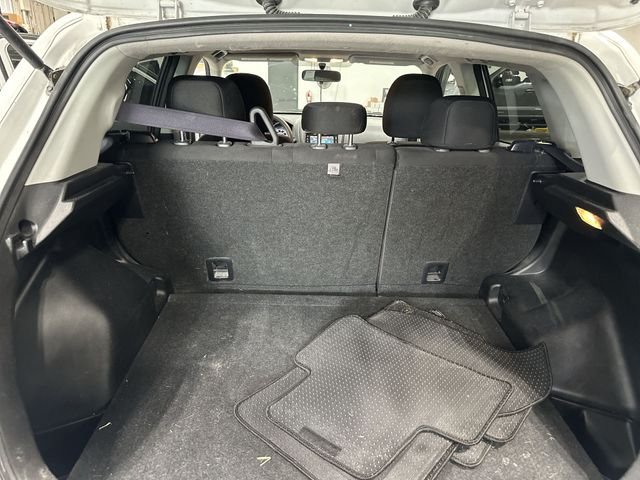 Certified Used 2020 White Mitsubishi 2.0 ES image 26