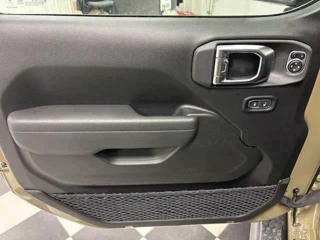 New 2026 41 Exterior Paint Jeep Sport S image 10