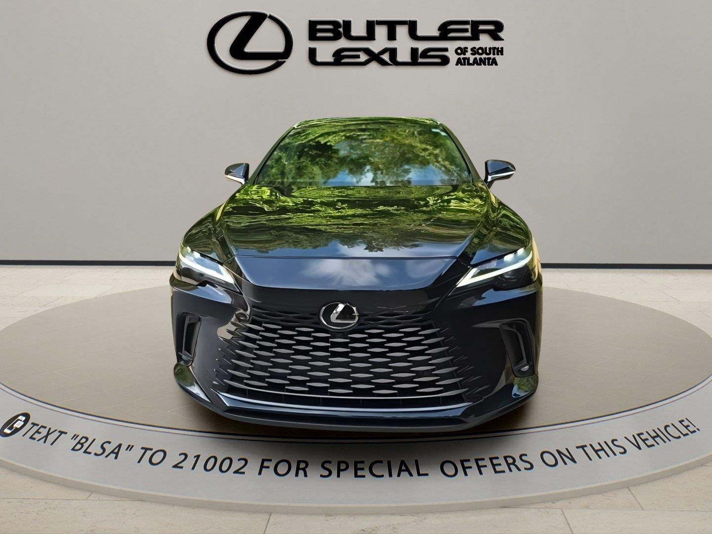 Used 2025 Caviar Lexus 350 Premium image 2