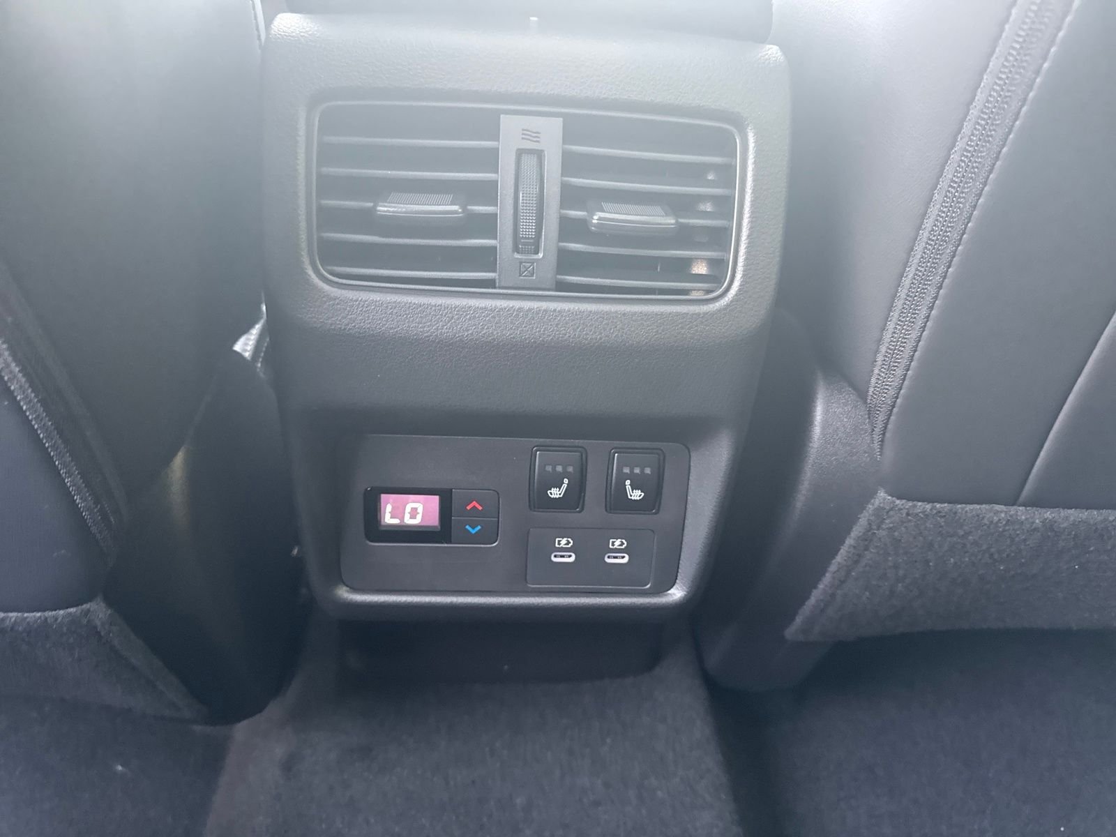 New 2026 Nissan Rogue Platinum 4D Sport Utility