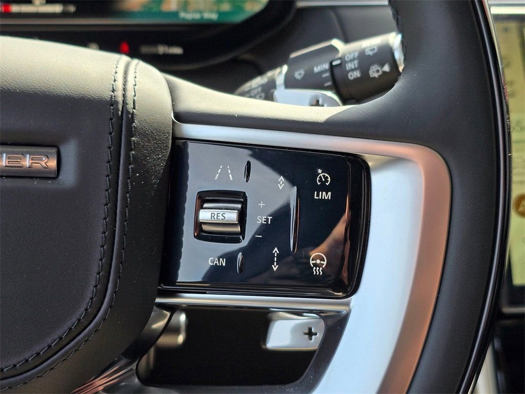 2025 Land Rover Range Rover Autobiography - Photo 16
