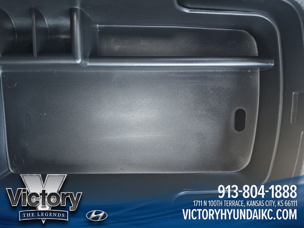 Used 2024 Red Buick Sport Touring image 25