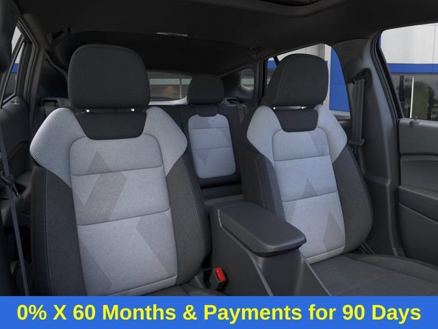 2026 Chevrolet Trax RS - Photo 19