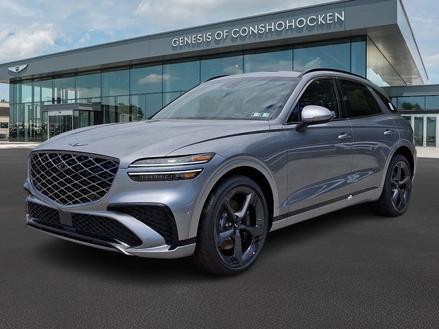 2026 Genesis GV70