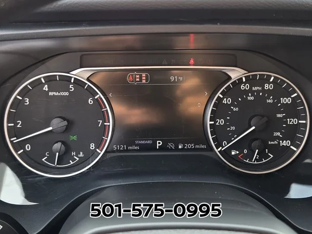 Certified Used 2026 Gray Nissan S image 28