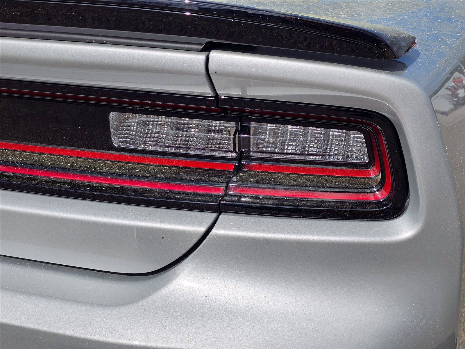 New 2026 Triple Nickel Dodge Scat Pack Plus image 9