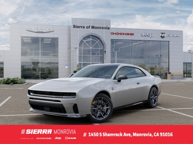 2026 Dodge Charger Charger Scat Pack R/T Scat Pack