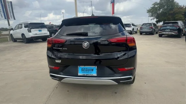 2023 Buick Encore GX Essence - Photo 7