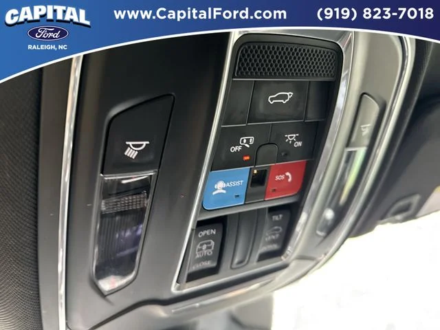 Used 2023 Black Jeep Altitude image 33