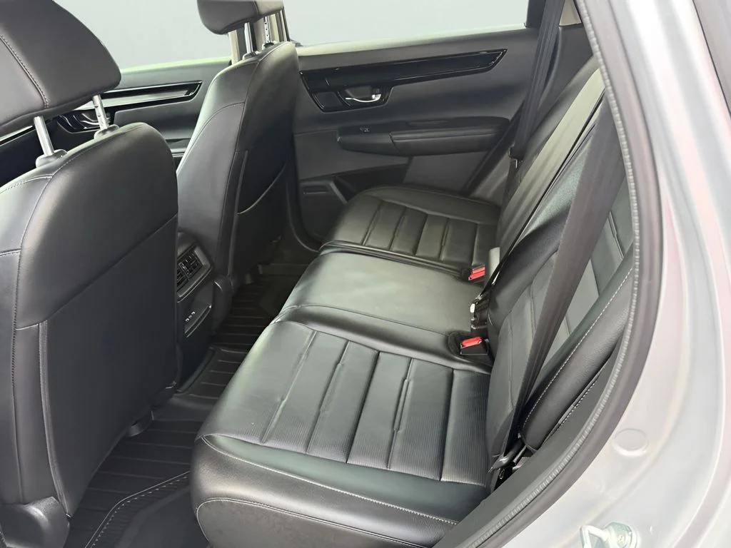 Used 2026  Honda EX-L image 13
