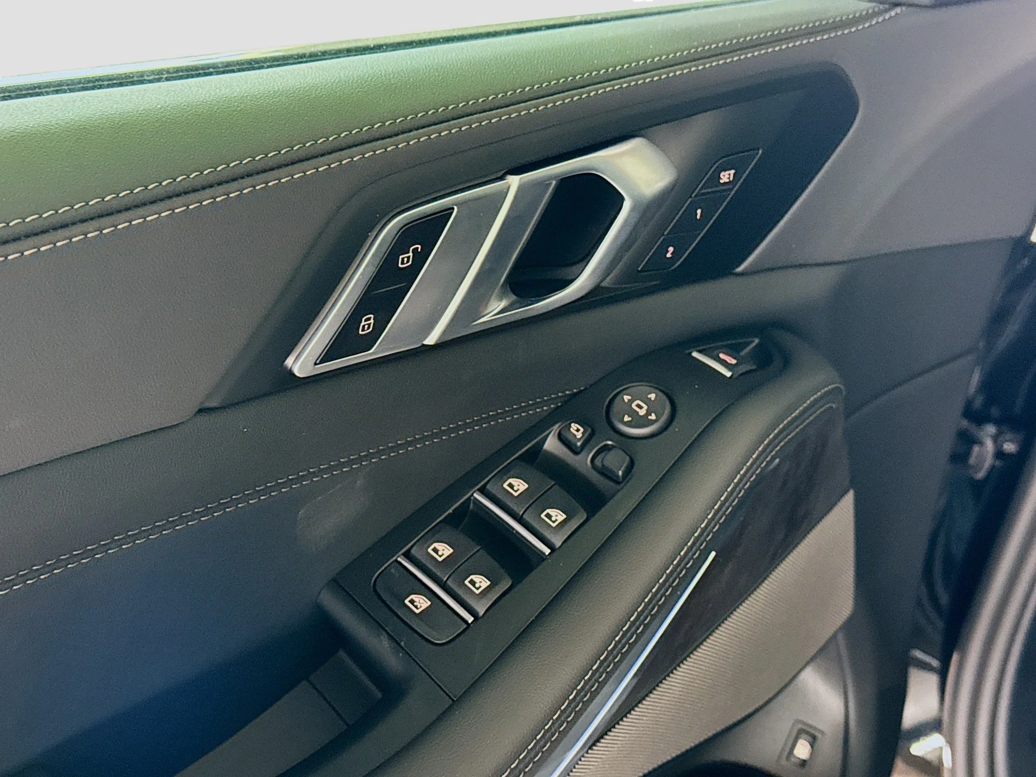 2026 BMW X5 50e - Photo 23
