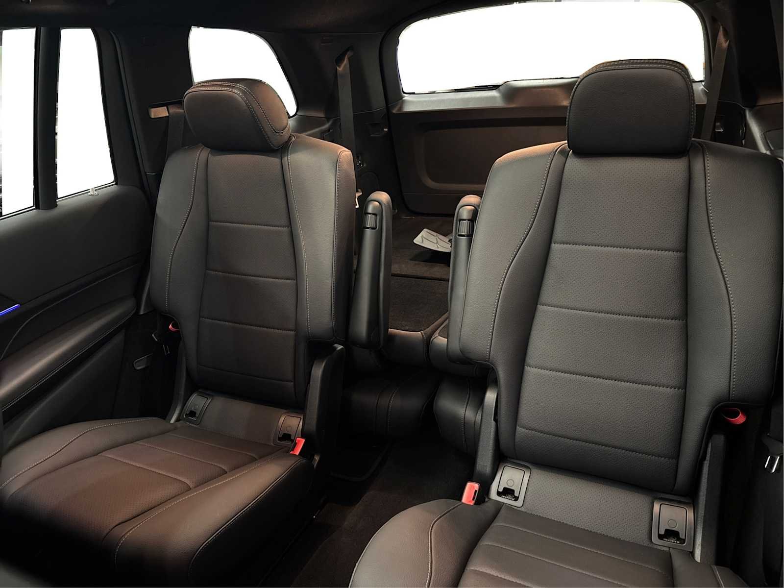 2026 Mercedes-Benz GLS Base - Photo 25