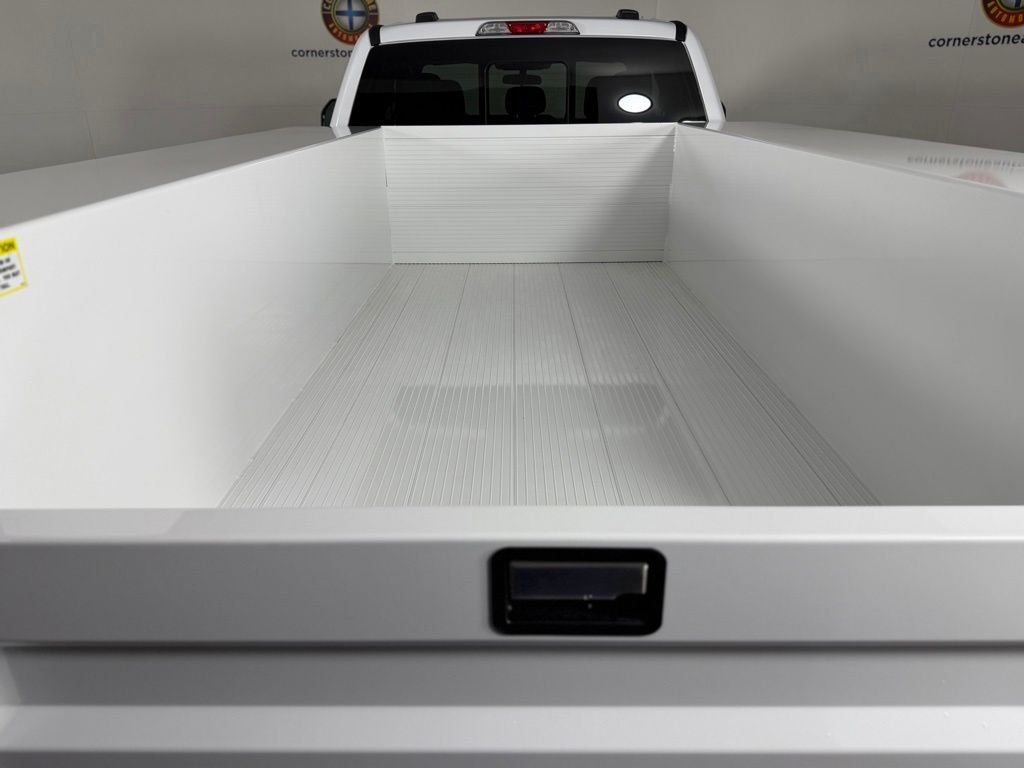 New 2026 White Ford XL image 21