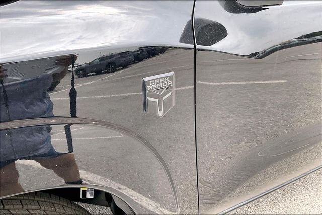 2026 Nissan Frontier SV - Photo 9