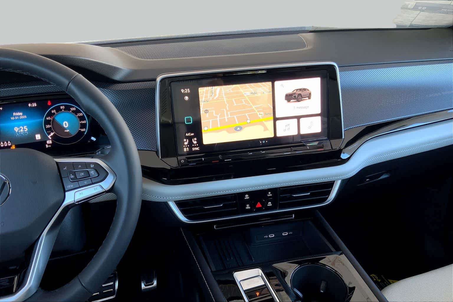 2026 Volkswagen Atlas Cross Sport SEL Premium R-LINE - Photo 6