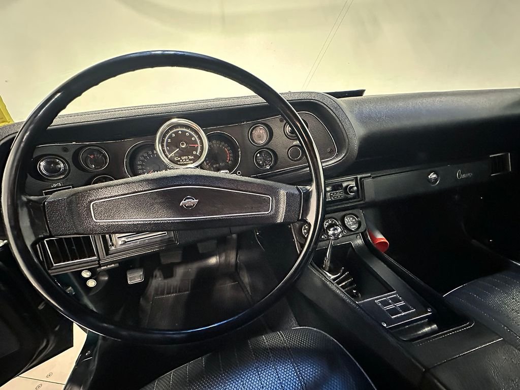 Used 1970  Chevrolet  image 80