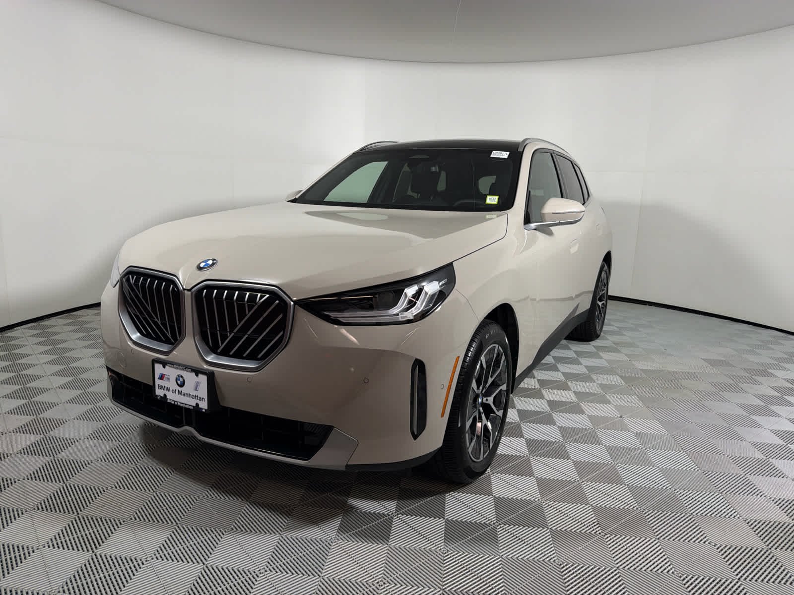 2026 BMW X3 30 xDrive 30 xDrive