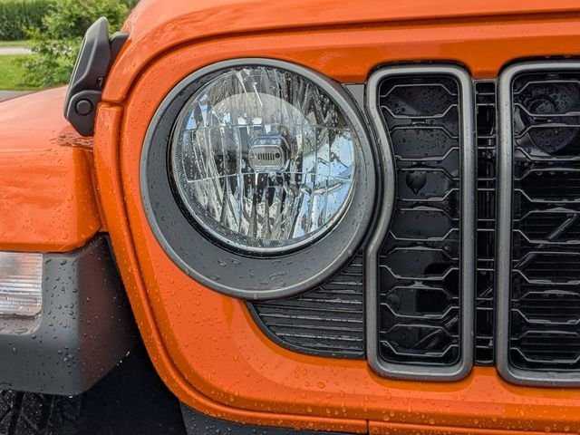 2025 Jeep Gladiator Sport S - Photo 10