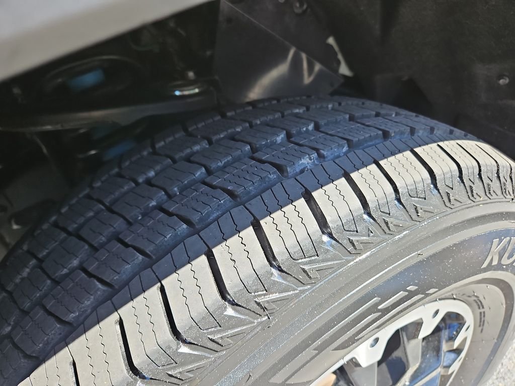 2024 Toyota Tundra SR5 - Photo 27