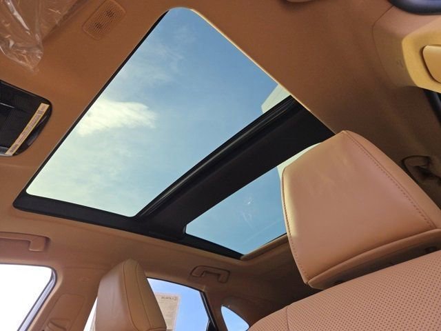 2026 Lexus NX 450h+ Luxury - Photo 8