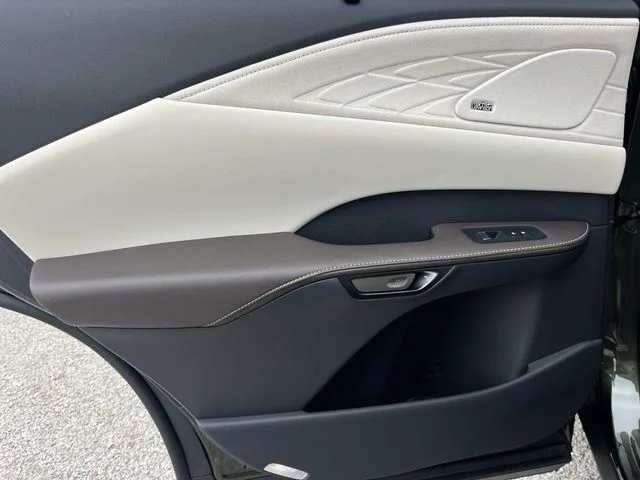 New 2026 Nori Green Pearl Lexus LUXURY image 20