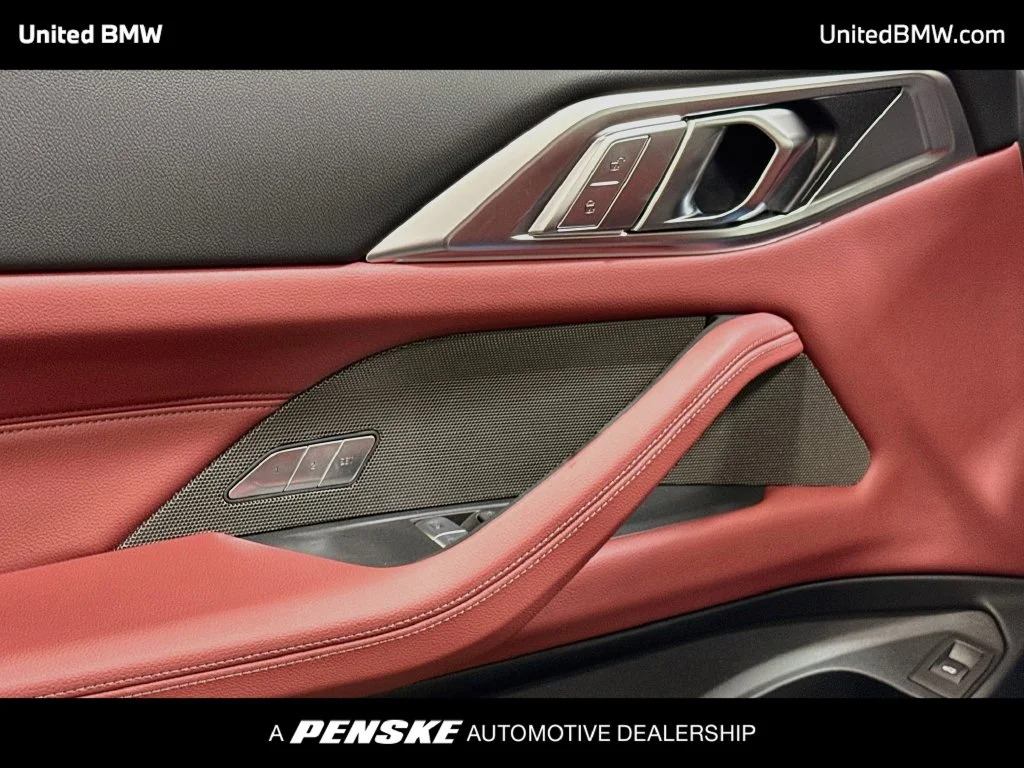 New 2027 Gray Metallic BMW M440i xDrive image 10