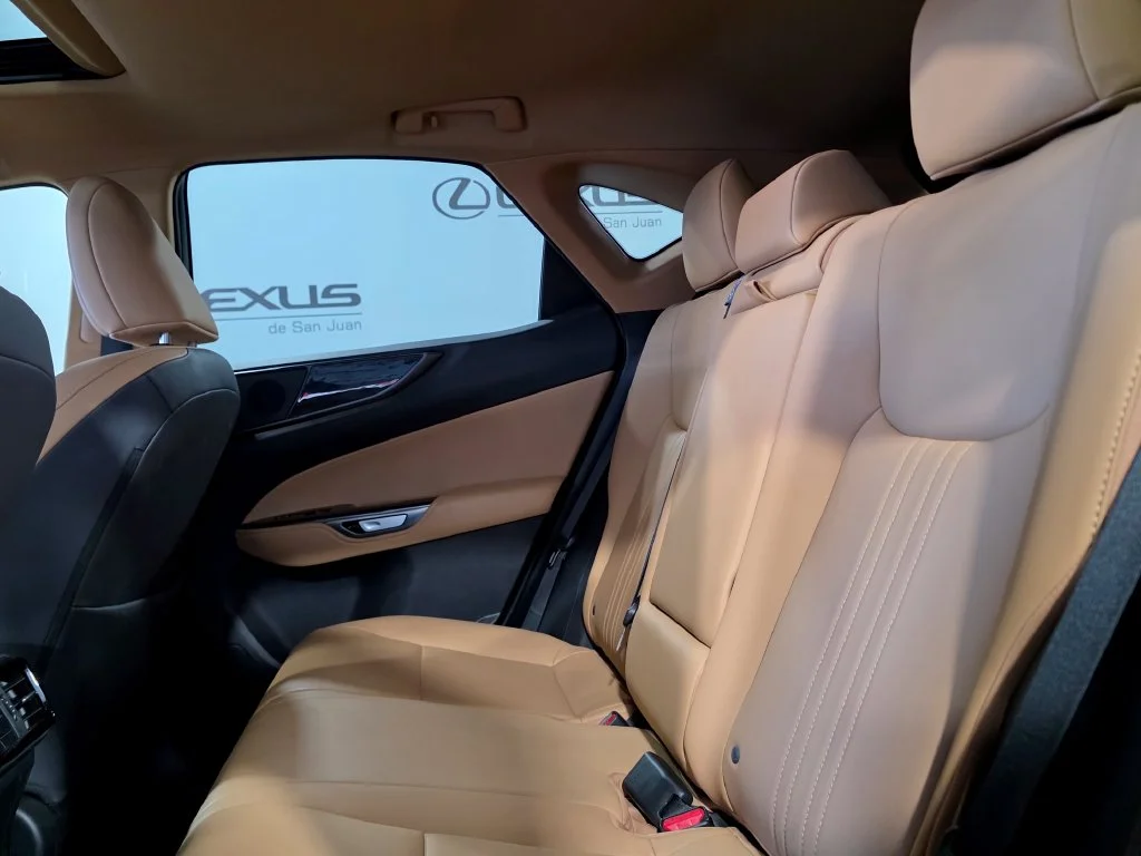Used 2025 Silver Lexus 250 Premium image 27