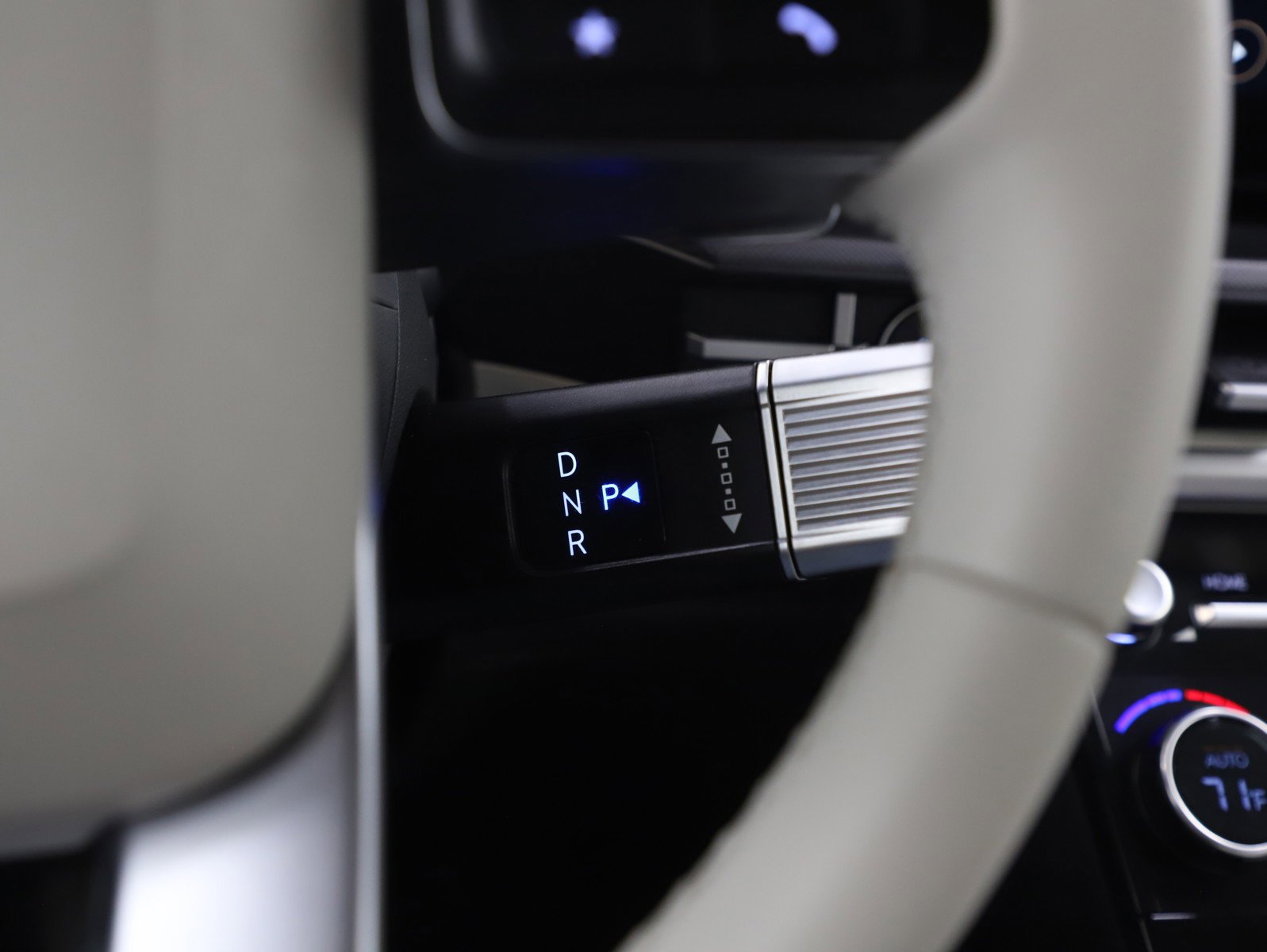 2025 Hyundai Santa Fe SEL - Photo 27