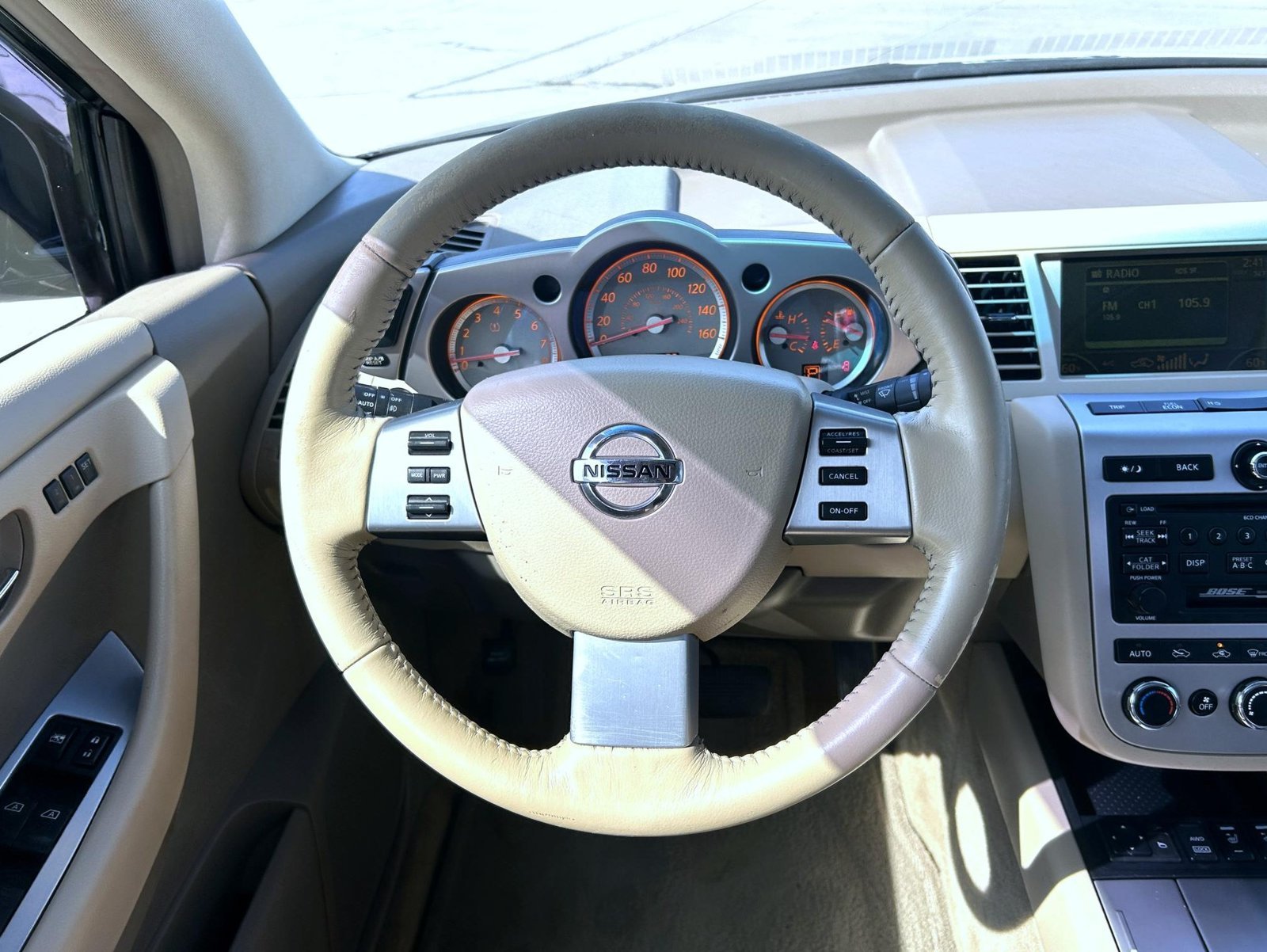 Used 2007 Blue Nissan SL image 11
