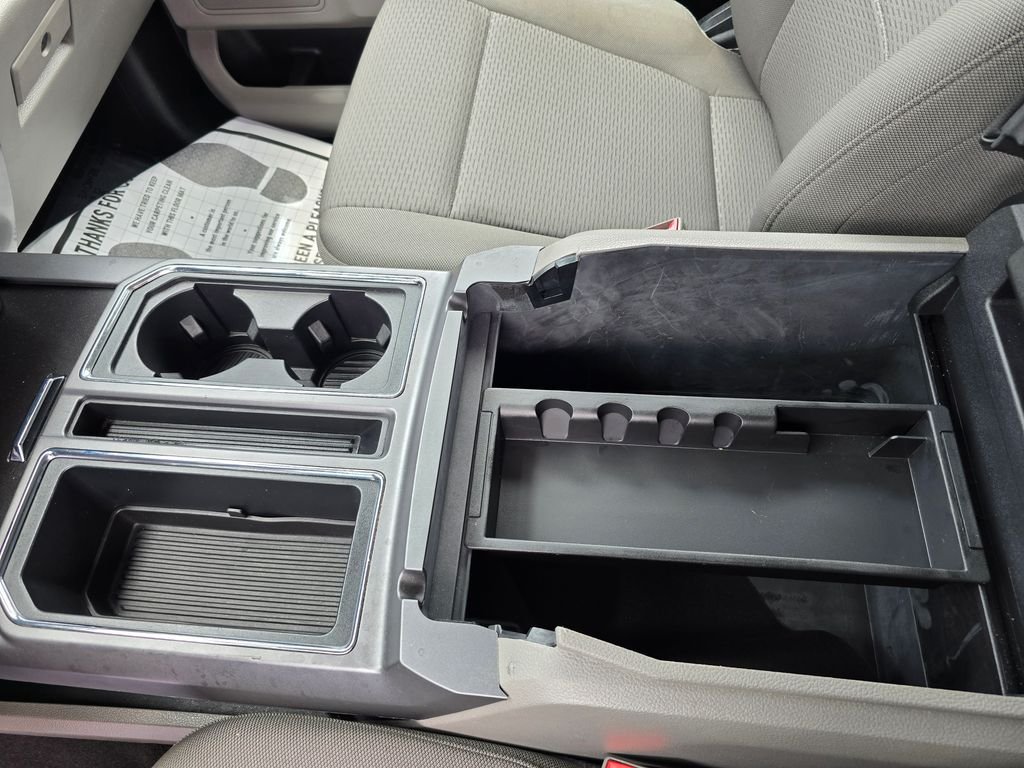 2020 Ford F-150 XLT - Photo 28