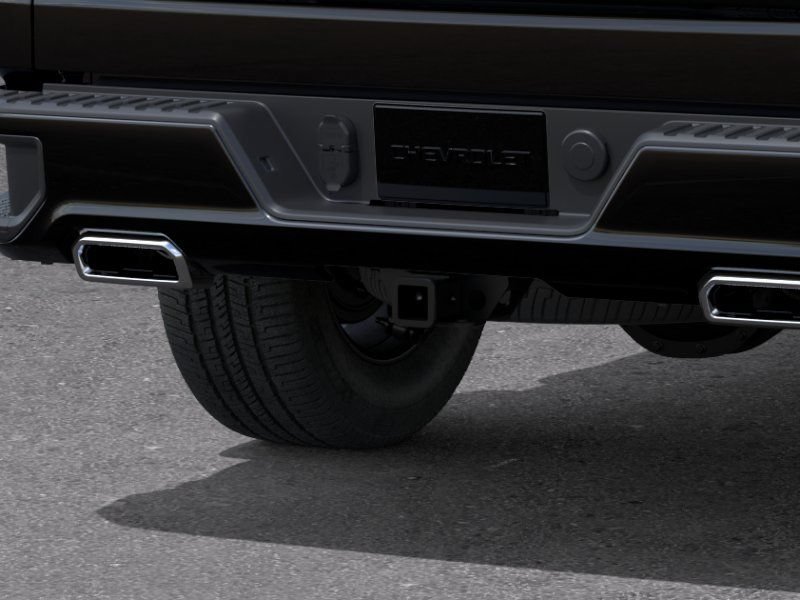 2026 Chevrolet Silverado 1500 RST - Photo 14
