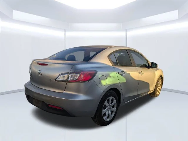 Used 2011 Mazda MAZDA3 i Sport with VIN JM1BL1UF3B1391713 for sale in Pensacola, FL
