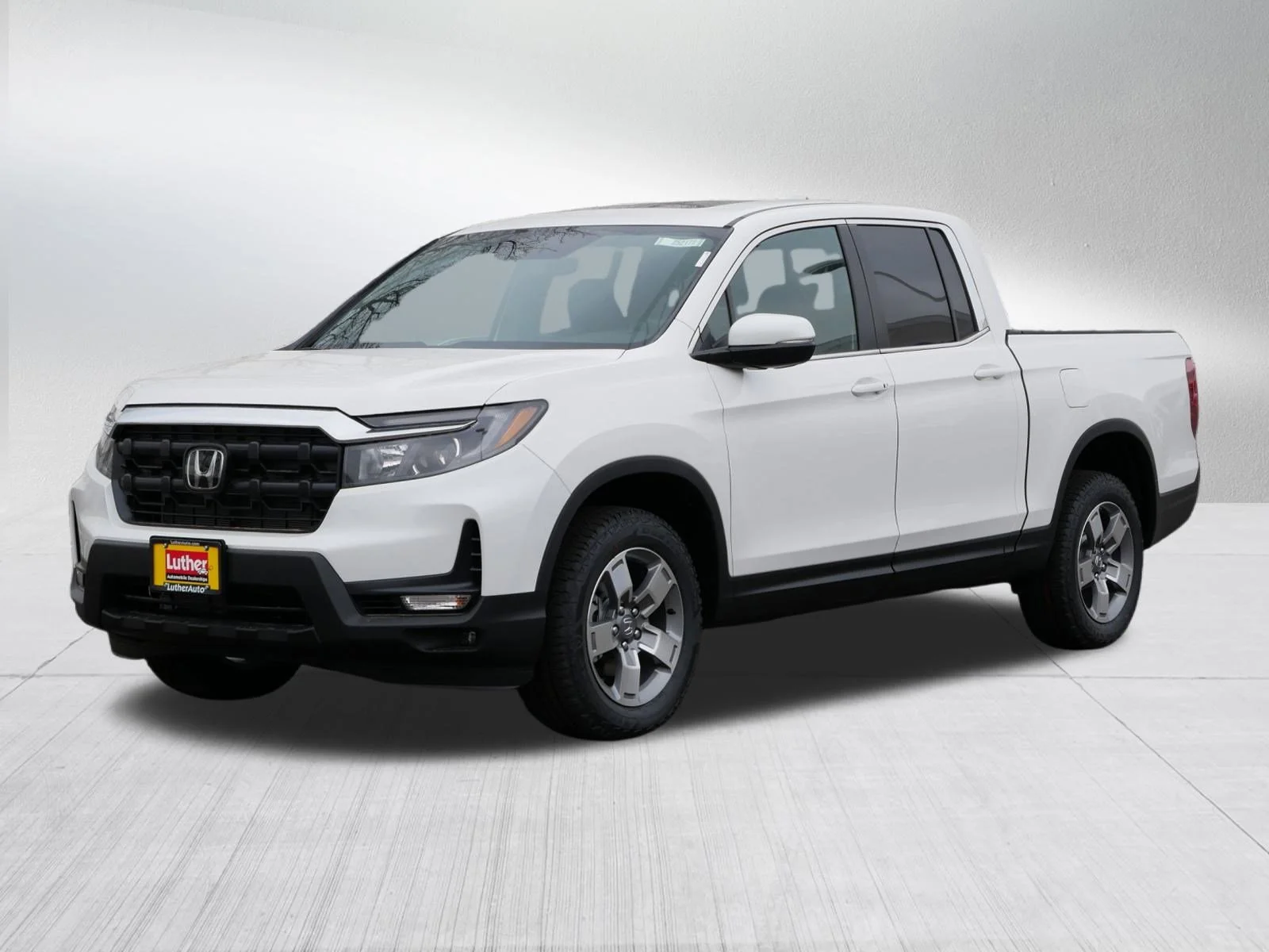 2026 Honda Ridgeline RTL - Photo 3