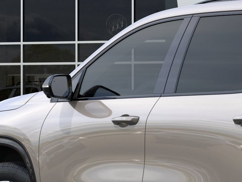 2026 Buick Enclave Sport Touring - Photo 12