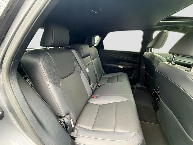 Used 2023 Blue Lexus 350 Premium image 25