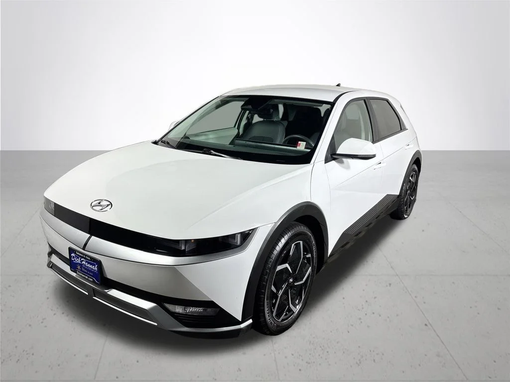 Used 2023 Hyundai IONIQ 5 SE with VIN KM8KMDAF1PU231267 for sale in Vancouver, WA