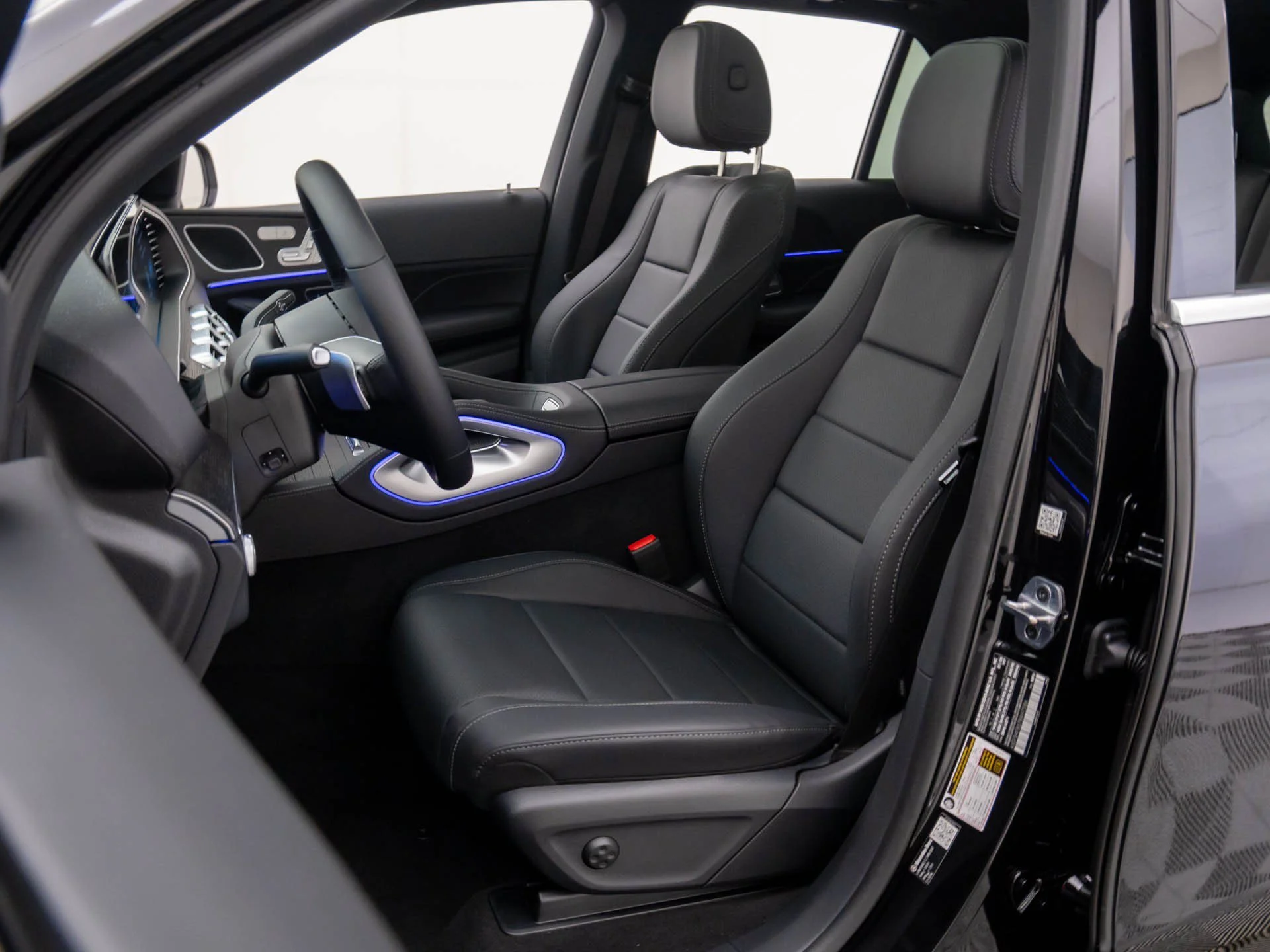 New 2026 Black Mercedes-Benz GLE 350 image 15
