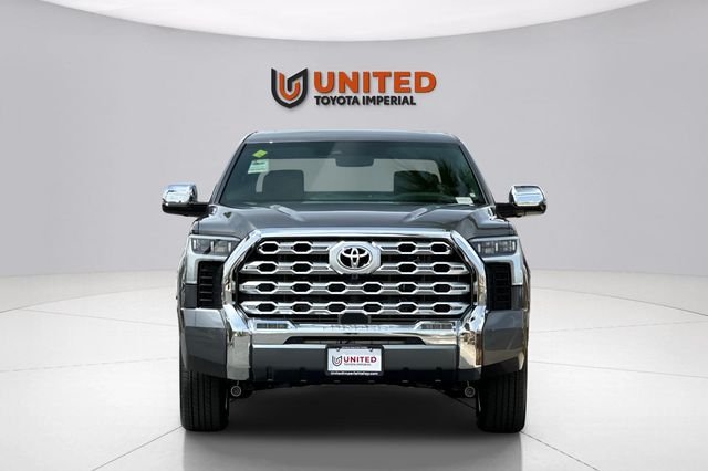 2026 Toyota Tundra 1794 Edition - Photo 8