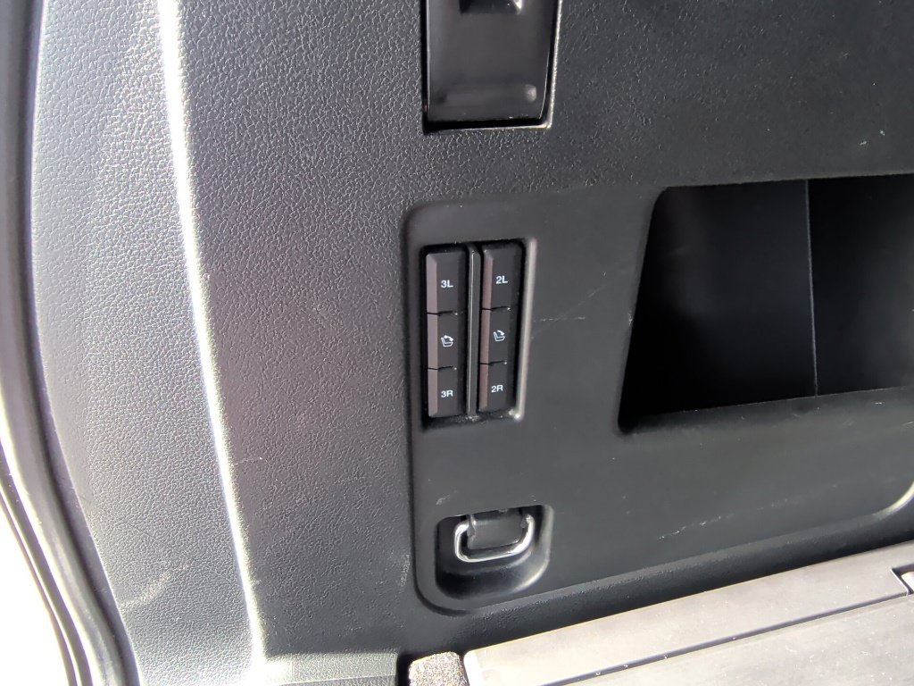 Used 2020 White Ford King Ranch image 47